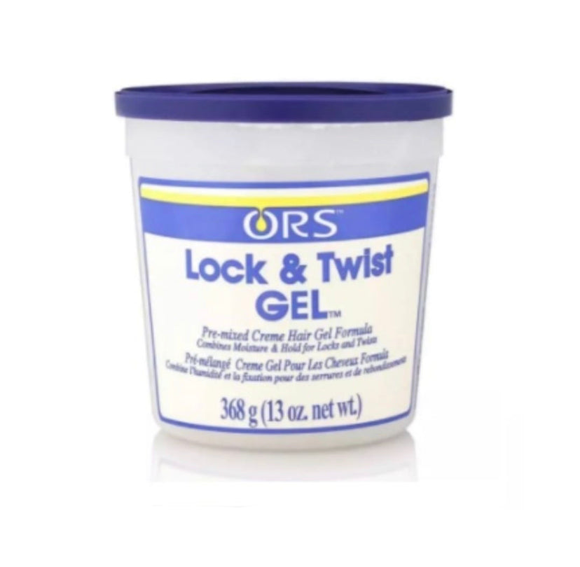 ORS Lock and Twist Gel