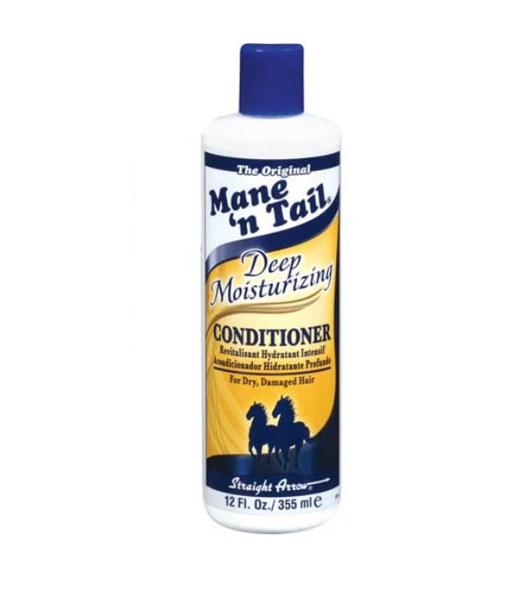 Mane N Tail Deep Moisturising Conditioner