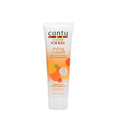 Cantu Kids Styling Custard