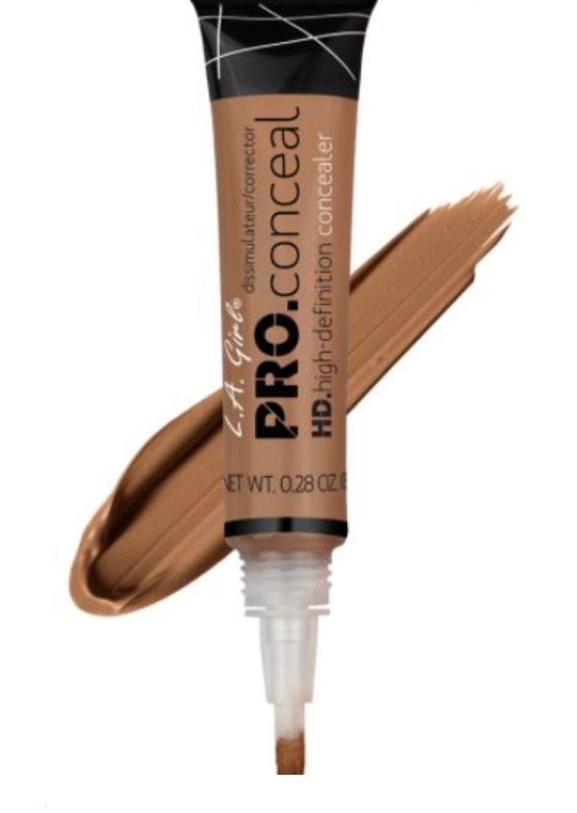 La Girl Pro Concealer GC985 Espresso