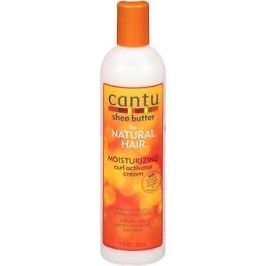 Cantu Moisturising Curl Activator Cream