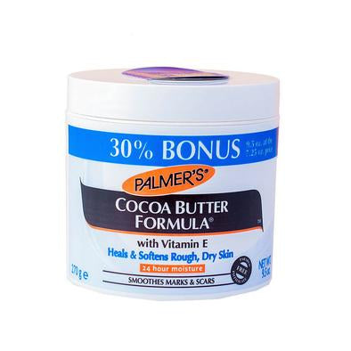 Palmers Coco Butter Original Formula Jar