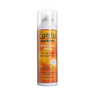 Cantu Style Stay Frizz-Free Finisher