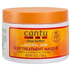 Cantu Deep Treatment Masque