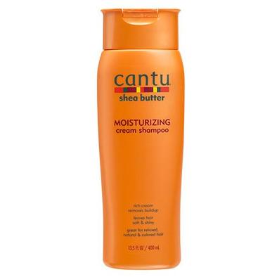 Cantu Moisturising Cream Shampoo