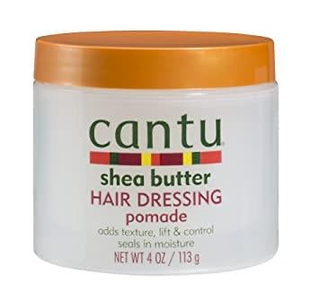 Cantu Hair Dressing Pomade