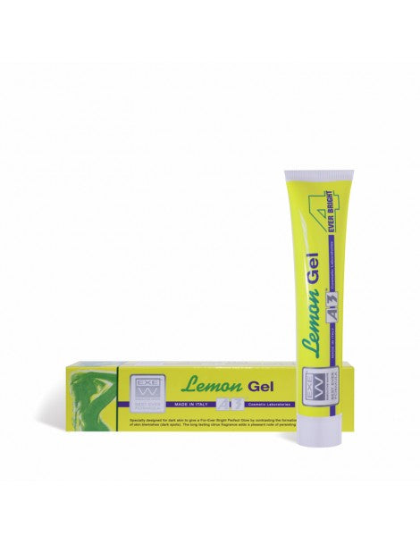 A3 Lemon Forever Bright Skin Lightening Gel Tube