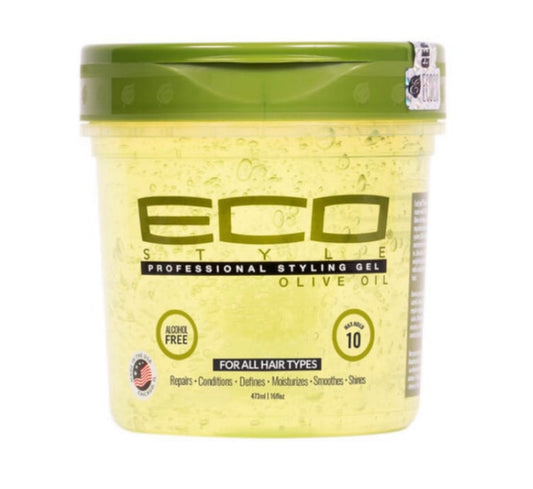 Eco Styler Olive Oil Styling Gel