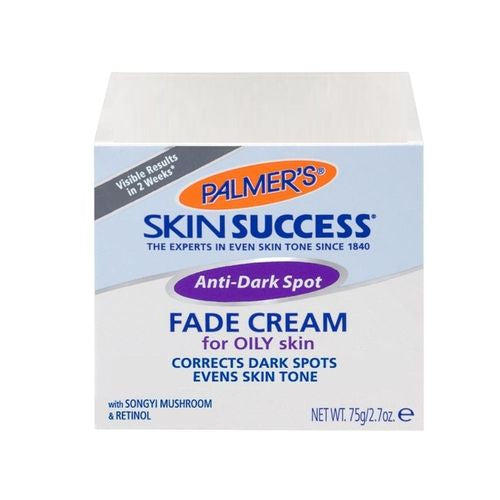 Palmer’s Skin Success Anti Dark Spot Fade Cream For Oily Skin