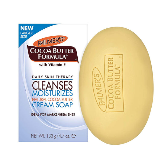 Palmer’s Cocoa Butter Formula Cream Soap with Vitamin E