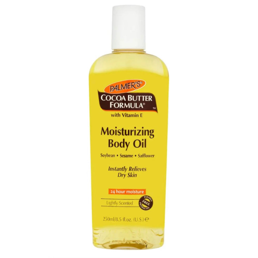 Palmer's Cocoa Butter Formula Moisturizing Body Oil