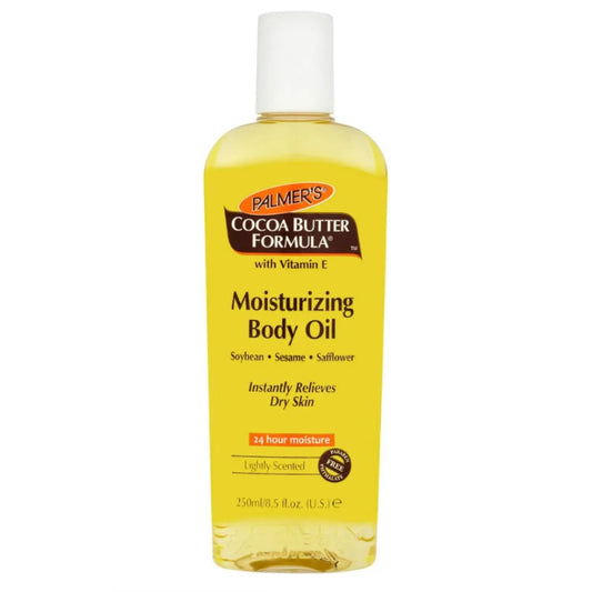 Palmer's Cocoa Butter Formula Moisturizing Body Oil