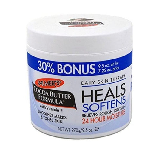 Palmer's Cocoa Butter Formula Solid Formula