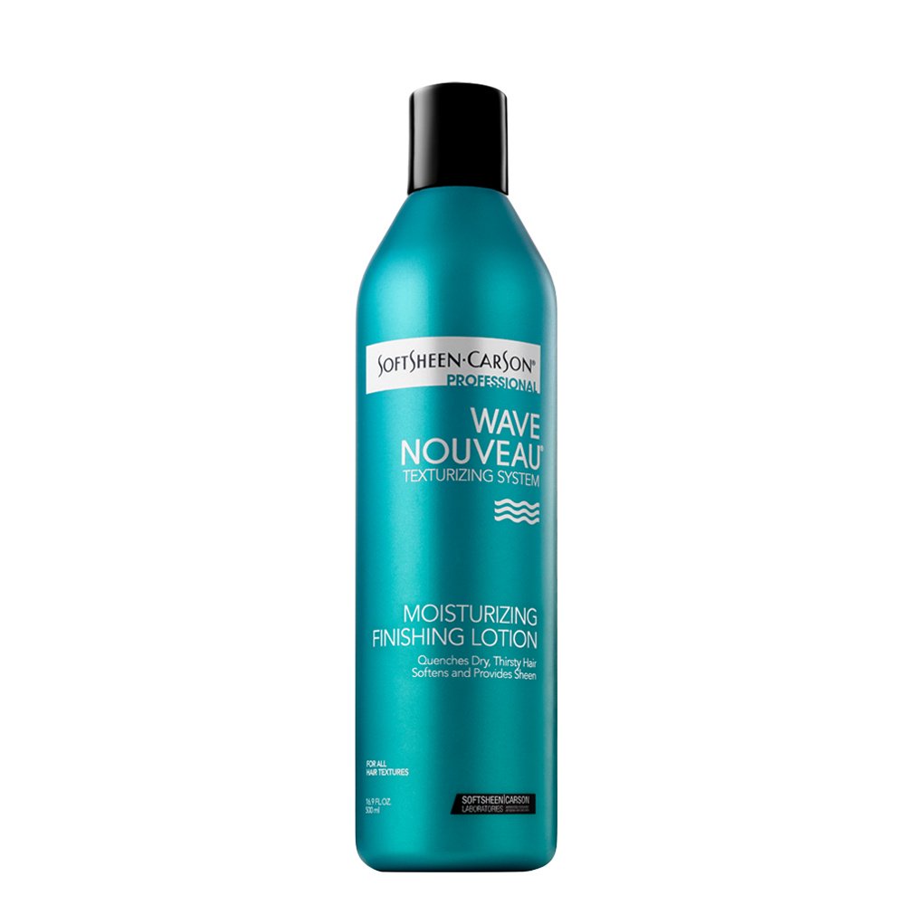 Wave Nouveau Moisturising Lotion 16.9 oz