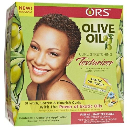 ORS Olive Oil Texturizer